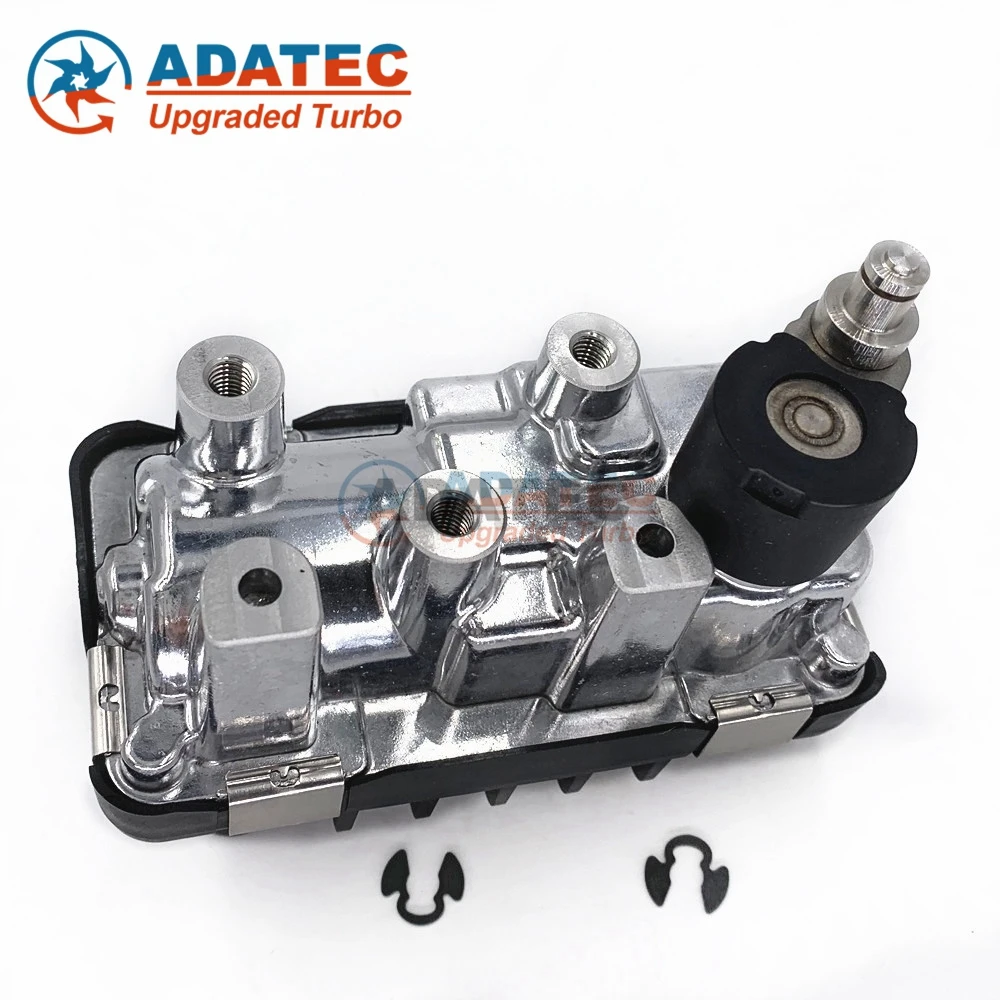G-203 G203 электронный привод 712120 6NW 008 412 Turbo Charger Wastegate 762463 для Chevrolet Captiva 2 0 D 110 кВт 150 л.с.