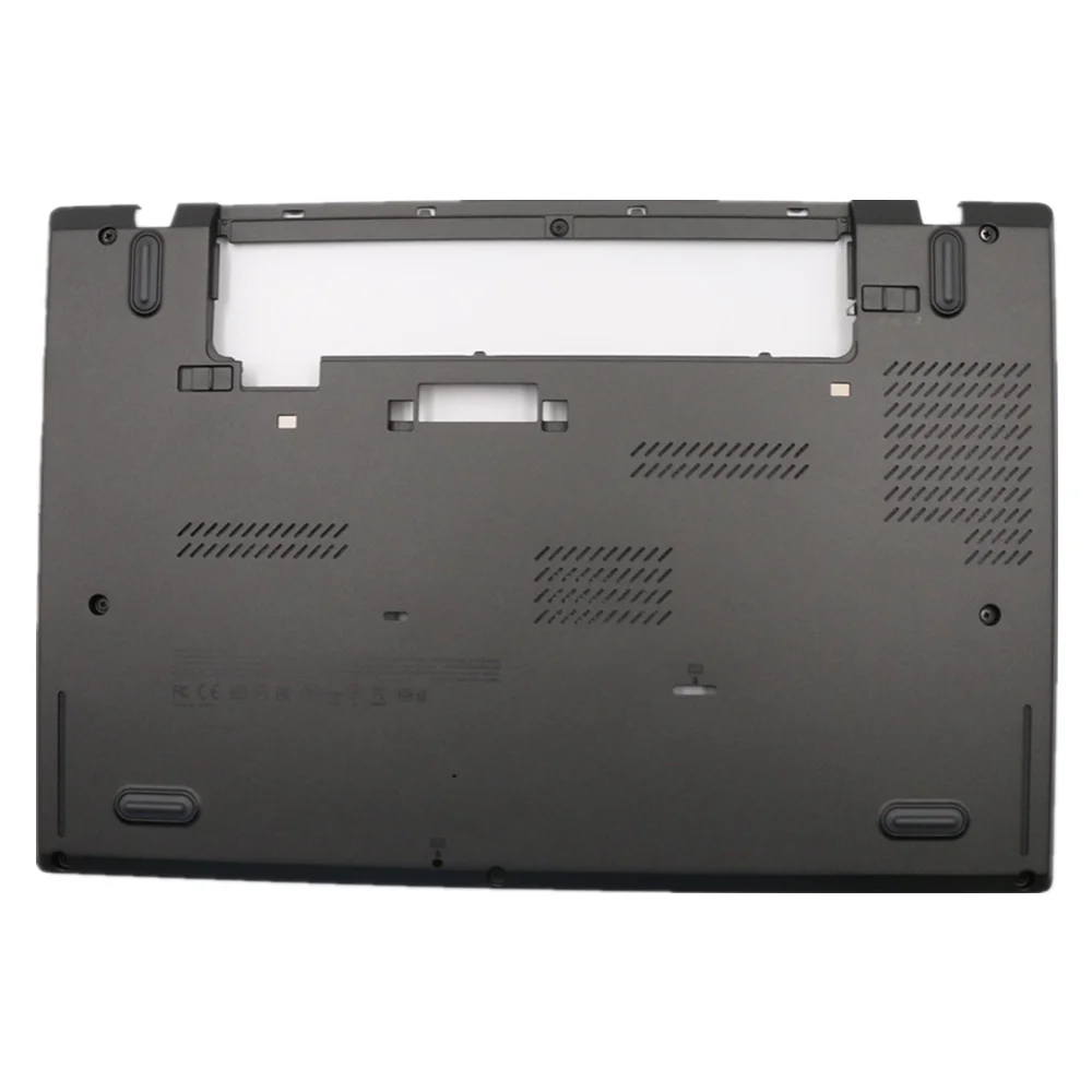Новинка для Lenovo ThinkPad T440S T450S Нижняя крышка корпуса 00PA886 AM0SB002400 04X3988 W/Dock | Компьютеры