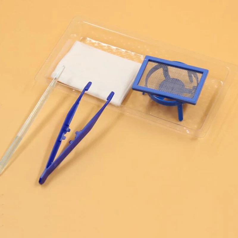 

Креативная самодельная технология ручной работы, малая производственная бумага для изготовления бумаги, Детская научная игрушка, 6 шт.
