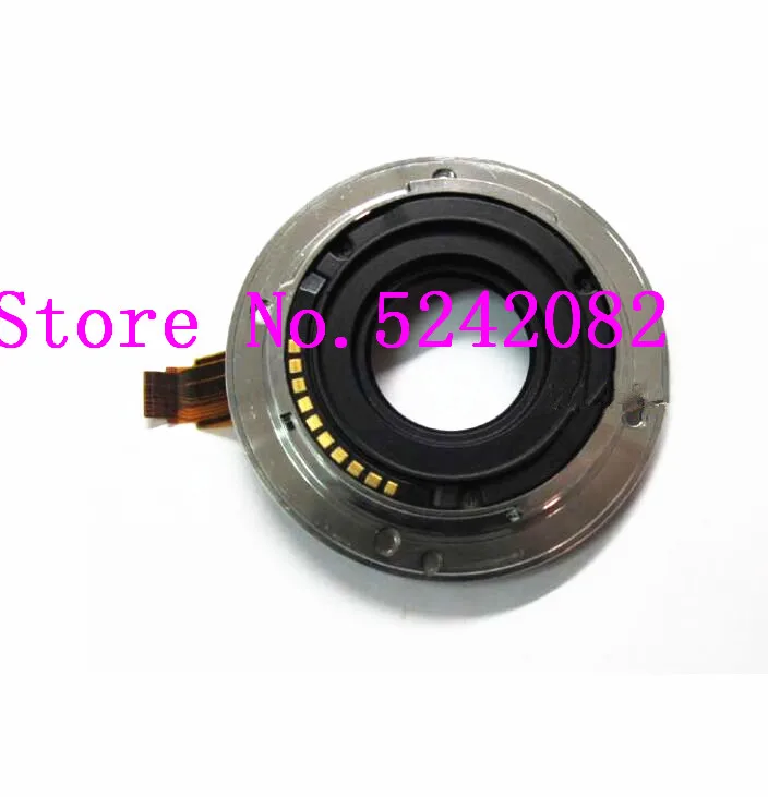

Repair Parts For Sony E 10-18MM F/4 OSS (SEL1018) Lens Mount bayonet Ring