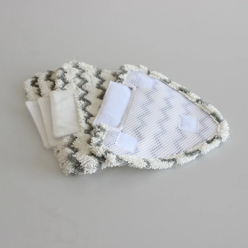 Комплект одежды из 2 предметов для Акула S3973 паровой полировальный автомат