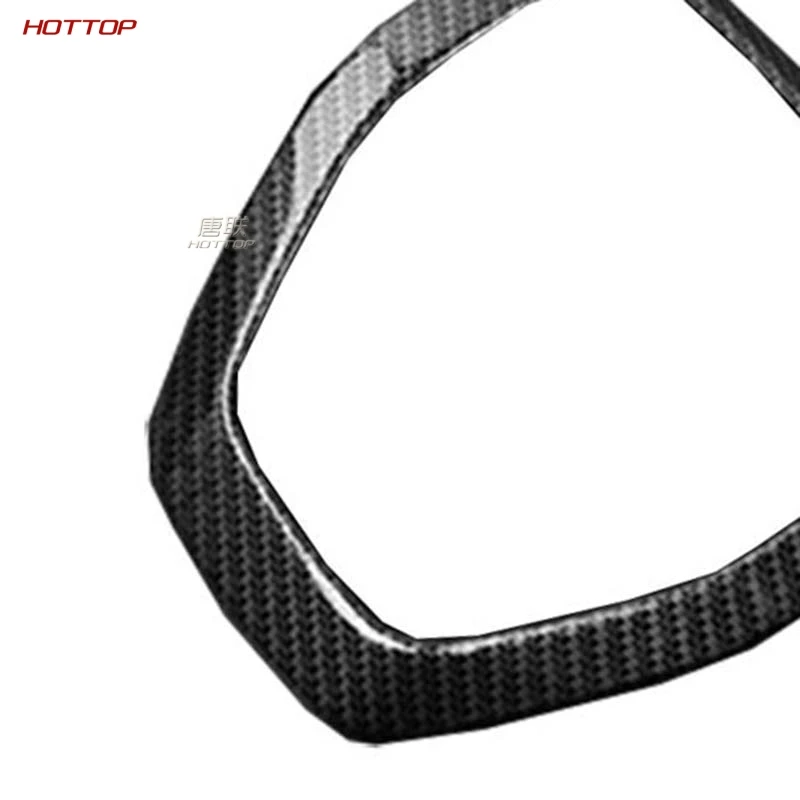 Хромированный автомобильный чехол на руль из АБС-пластика декоративная накладка