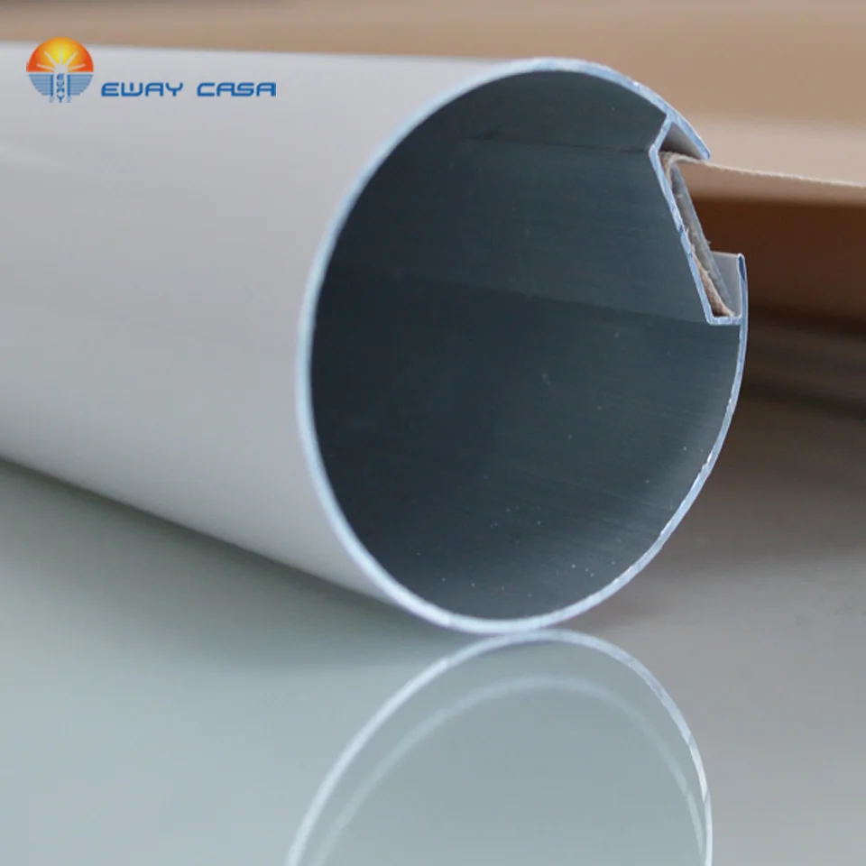 EWAY CASA водонепроницаемые индивидуальные жалюзи с УФ блокировкой 100% затемненная