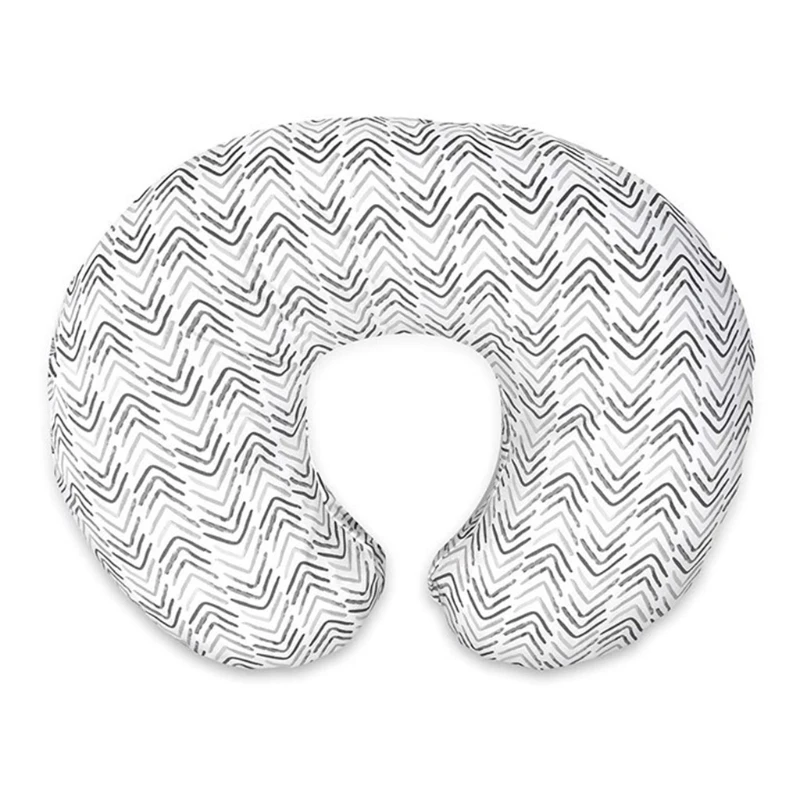 

Newborn Baby Nursing Pillows Cover Maternity U-Shaped Breastfeeding Cushion Case H055