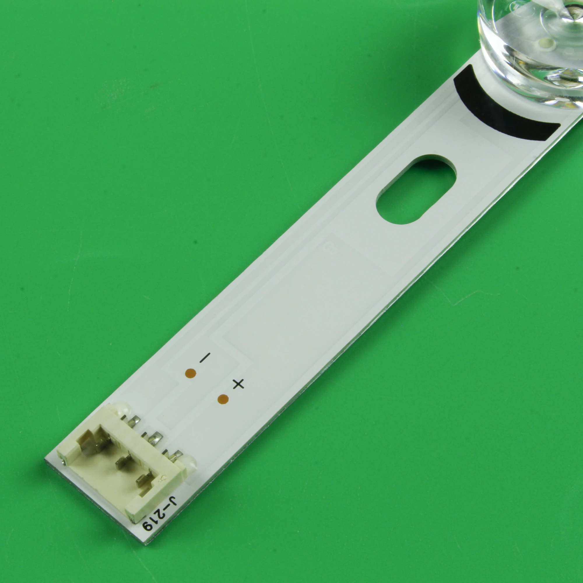 New Kit 8 PCS LED Backlight strip For LG 40LF630V 40LF570V 40LH5300 INNOTEK 40 DRT4.0 DRT 4.0 3.0 inch A B SVL400 6916L-0885A | Компьютеры
