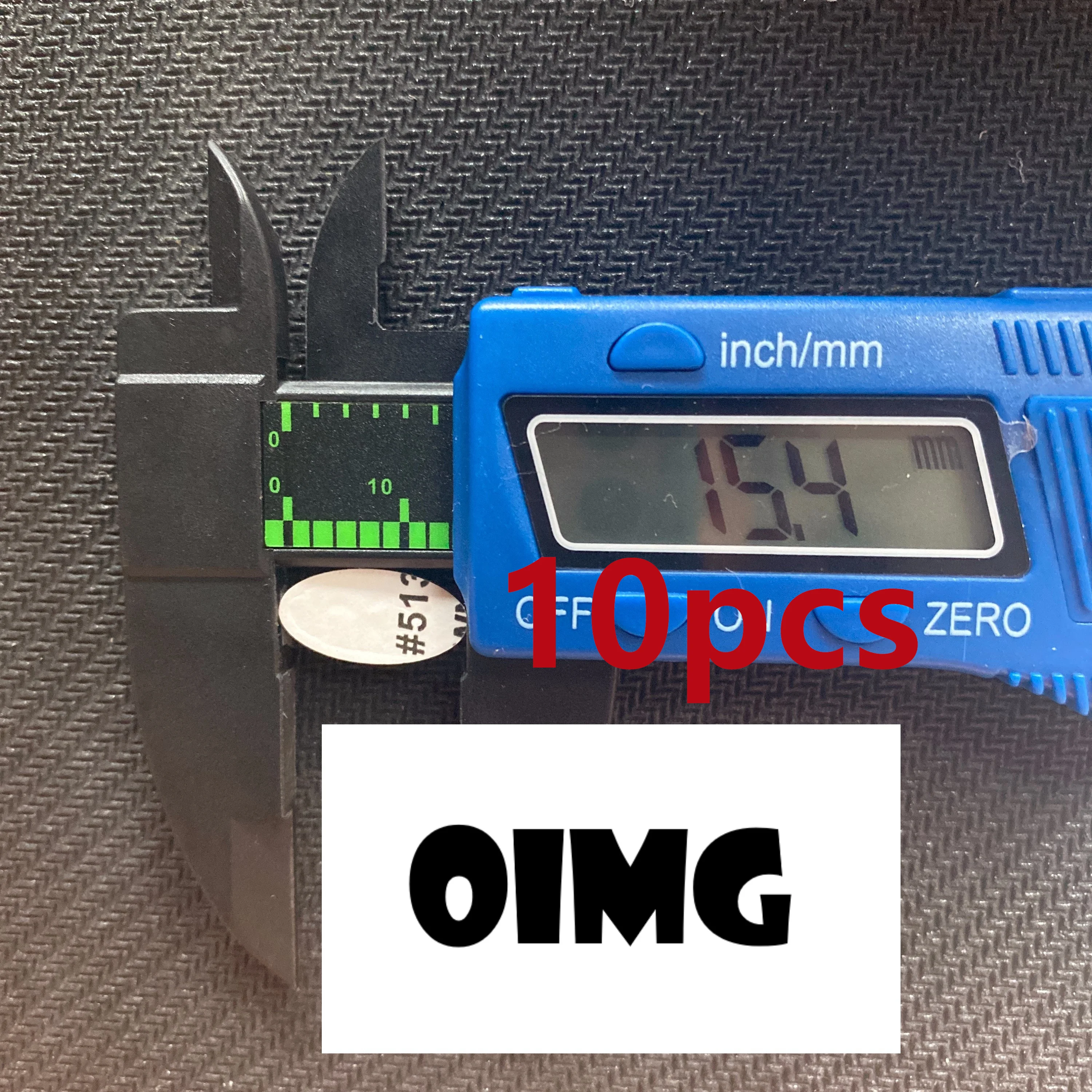 

10PCS/LOT size 17X9mm Remote Key Fob Remote Badge Logo Sticker replacement for KIA key Aluminum DIY metal sticker key logo