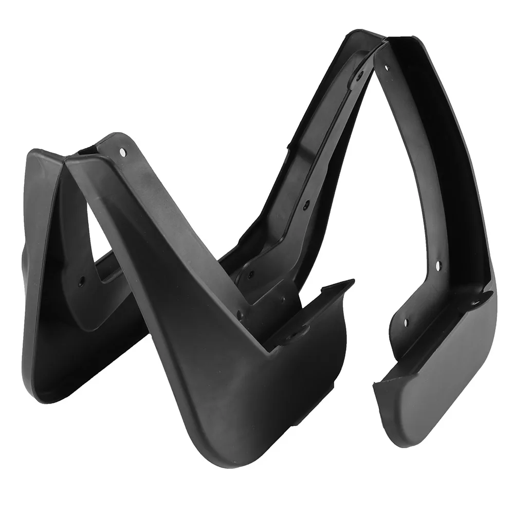 Высококачественные Автомобильные Брызговики 4 шт. брызговики для автомобиля