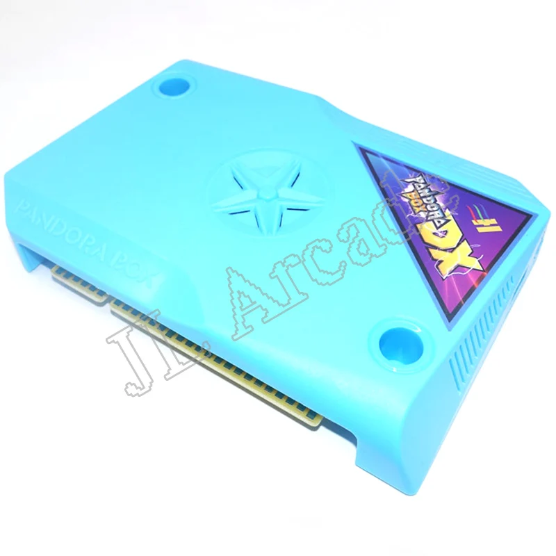 Новое поступление оригинальная игра Pandora box DX 3000 в 1 аркадная версия jamma настольная