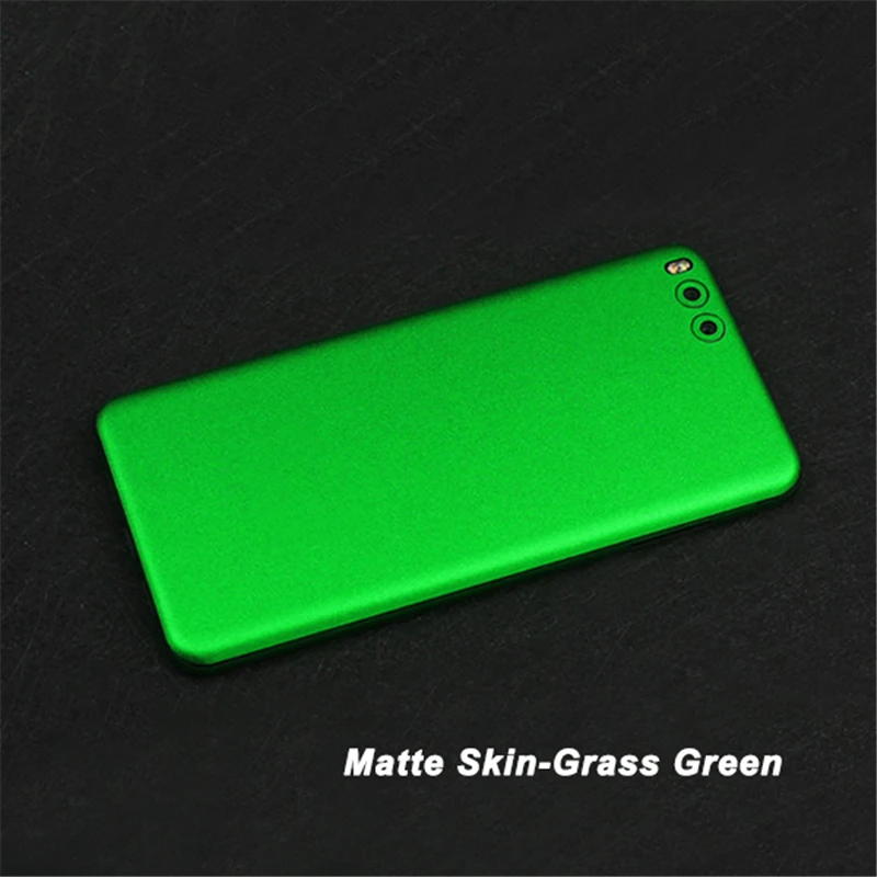 Роскошная кожаная наклейка для кожи своими руками пленка пасты XIAOMI Mi9 CC9e MIX 3 2S Redmi