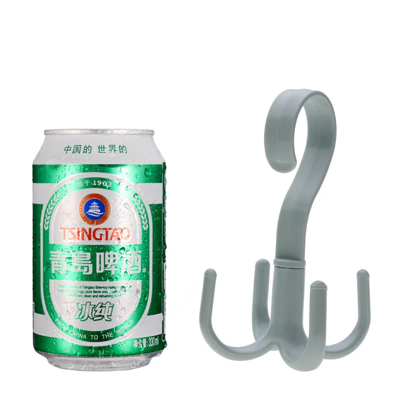 4 Цвета Пластик сильная липкая на стенку кухонного шкафа Шкаф Кухня хранения