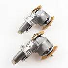 Натяжитель цепи синхронизации двигателя TUKE, 1 пара, подходит для моделей 2,8 T 2,7 T, VW Passat B5 A8 D2 A4 B6 A6 C5 078109087C 078109088C