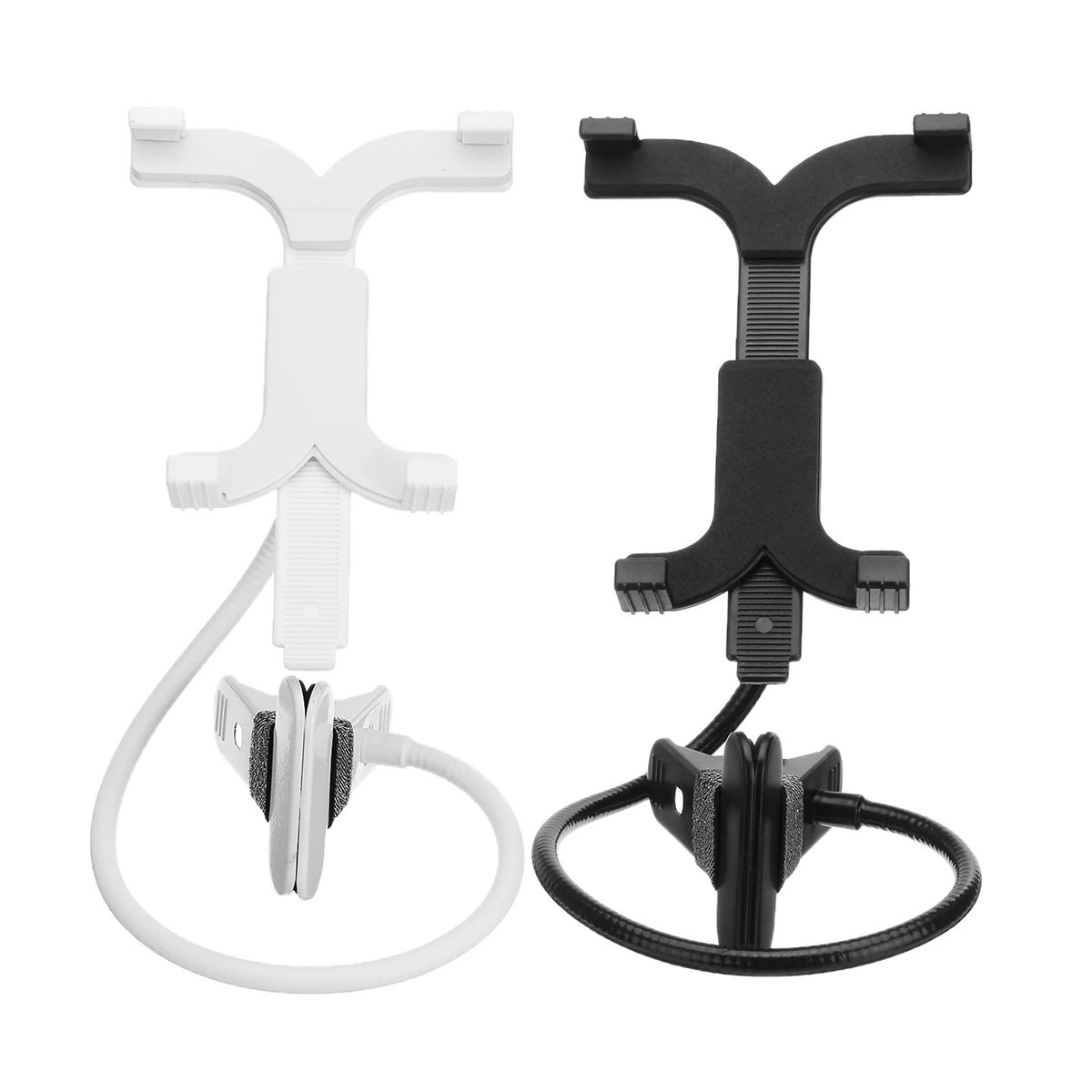 Металлическая вращающаяся на 360 Градусов Подставка для планшета кровати