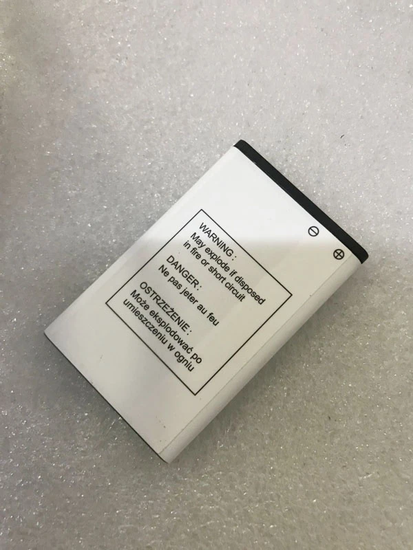 Gelar 3.7V DBC-800A DBC-800B DBC-800D XYP 1110007 оригинальный аккумулятор для Doro 6021 6030 6050 6120 6121 6171 PhoneEasy