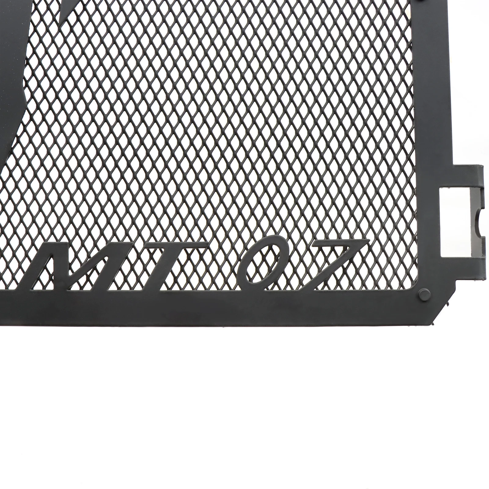 For Yamaha FZ07 MT 07 XSR700 2014-2021 MT-07 FZ-07 MT07 Tracer 700 GT Stainless Steel Motorcycle Radiator Grille Guard Protector |