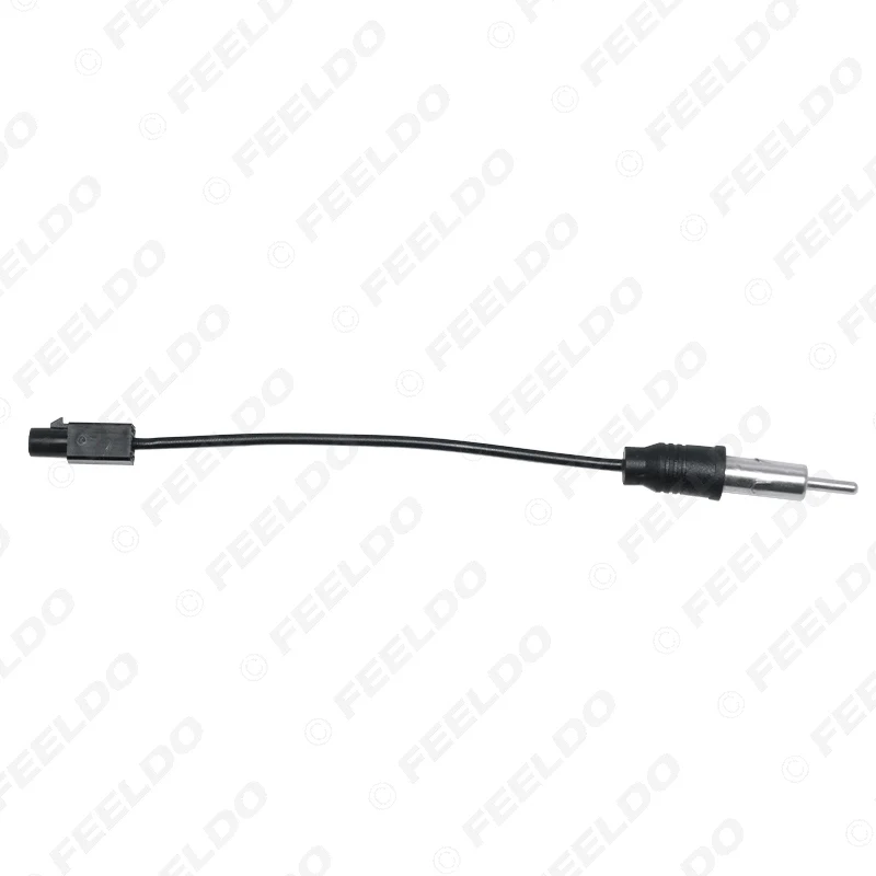 Радиоприемник LEEWA для BMW/Audi/BWM/Volkswagen/Mini/Dodge/Skoda # CA1514|antenna cable adaptor|volkswagen cableaudi adapter |
