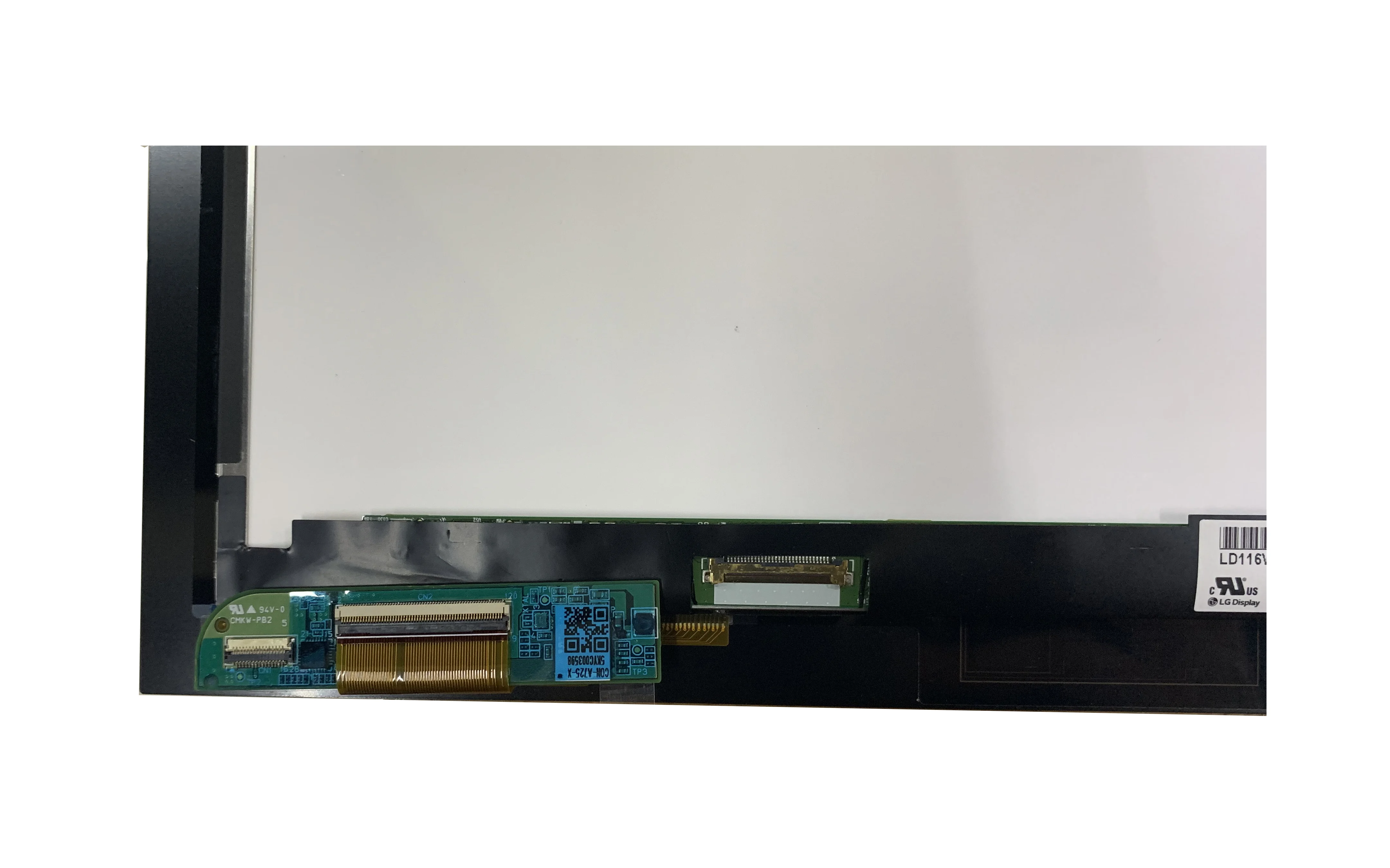 LD116WF1-SPN2 B116HAN03.3 for Lenovo Thinkpad Helix 2 Touch Digitizer Screen Assembly 11.6 LCD Panel FHD 1920*1080 IPS eDP 30pin |