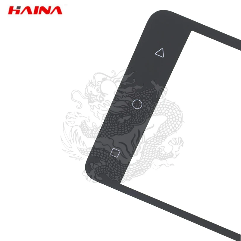 For Oysters Pacific E Touch screen Panel Sensor Digitizer SmartPhone Front Glass Replacement |