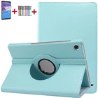 Чехол для планшета Lenovo Tab M10 Plus TB-X606X F 10,3 