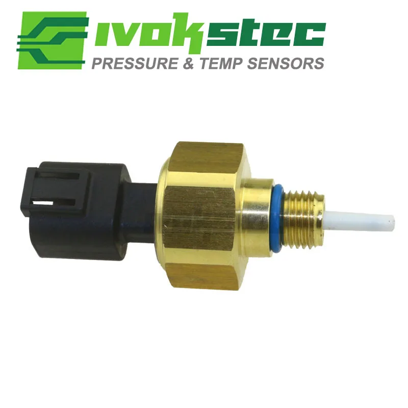 Датчик температуры воздуха на входе 100% тестовый переключатель 904 7142 4921473 для