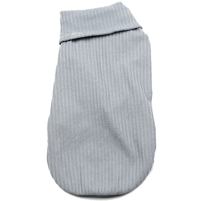 

Dog Accessories for Small Dogs Luxury Autumn and Winter Thin Dog Clothes Bottoming Shirt Winter Teddy Fashion Thicken Keep Warm