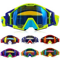 new atv motocross goggles mx off road dirt bike motorcycle helmets goggles ski moto glasses 100 atv for motocross glasses sets