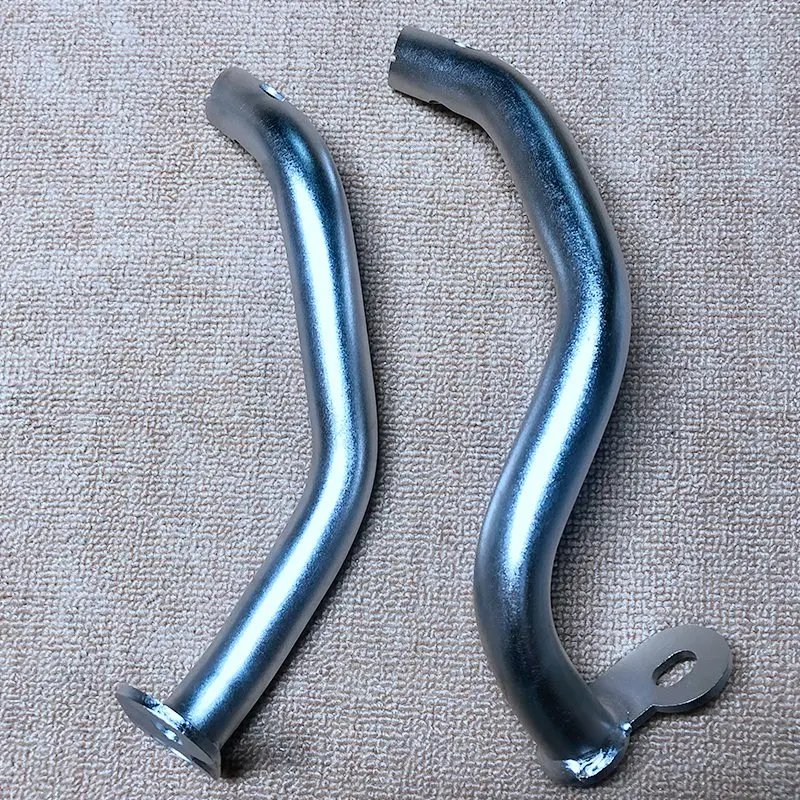 Нижняя защита двигателя от краш-бар бампер для BMW R1200 GS Adventure 2014-2018 | Автомобили и