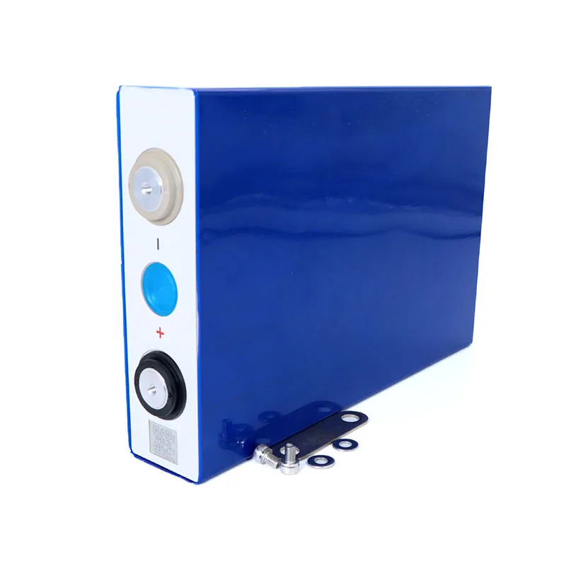 2020 Новые 4 шт 3 2 V 105Ah lifepo4 батареи не 100ah 12V105Ah для EV RV diy солнечный ЕС США налог