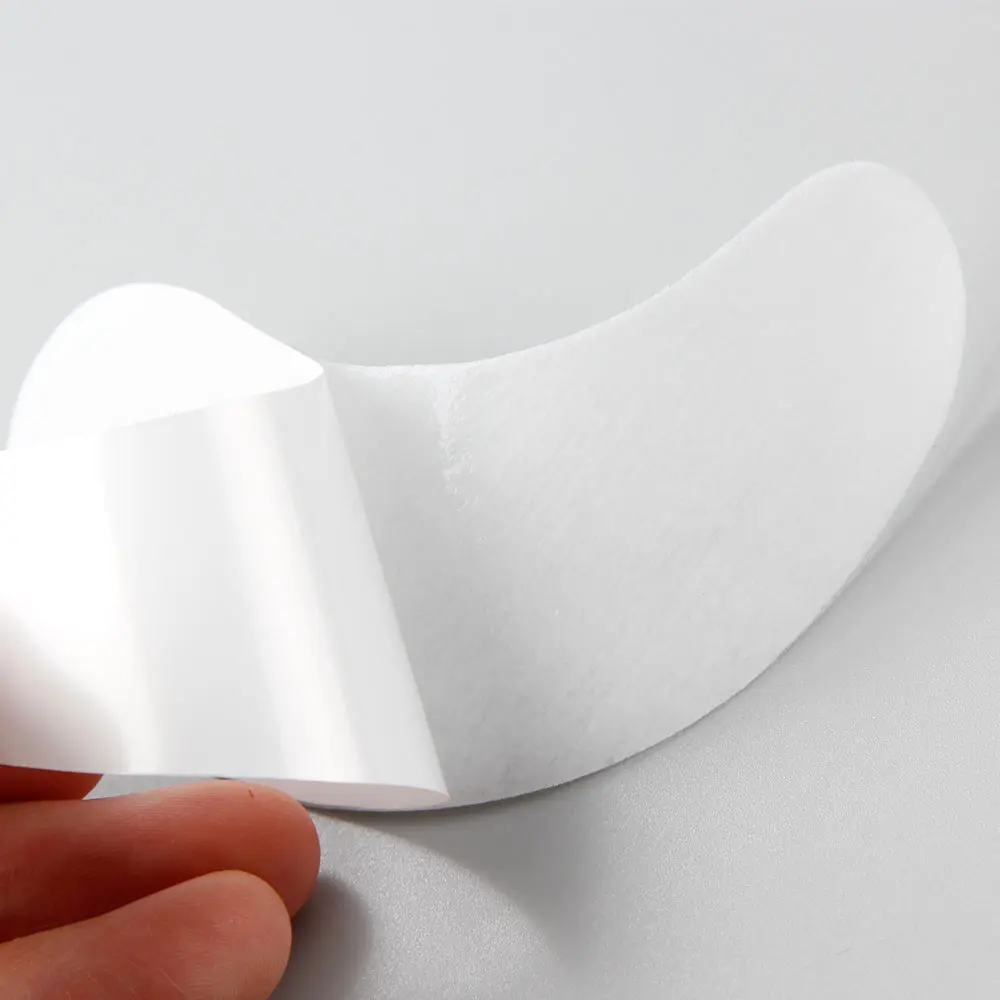 

200/700pairs Eyelash Under Eye Pads Eyelash Extensions Paper Patches Grafted Eye Stickers Eye Tips Sticker Wraps Make Up Tools