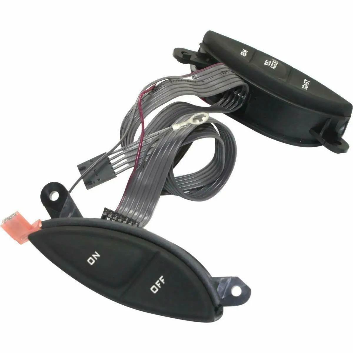 Переключатель круиз-контроля на руль для 1998-2003 Ford Ranger F87A9D809BA F87Z9C888BB | Автомобили и