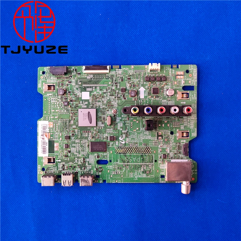 

Хорошая тестовая Рабочая BN41-02527A материнская плата 02527 BN94-10866D для UE40K5100AK UE49K5100AK UE55K5100AK UE55K5100AK