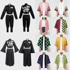 Костюм для косплея из аниме киметасу но яиба