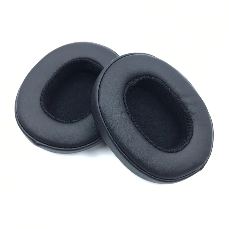 T8WC легко заменяемая деталь для дробилки беспроводной HESH Наушники Earpad ремонтная |