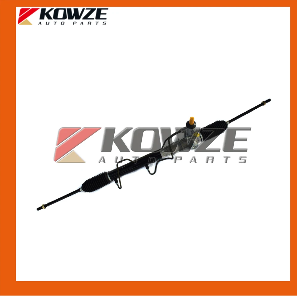 Гидроусилитель рулевого механизма для Mitsubishi Pajero Montero IO Pinin LHD 1998 2005 MR374045|steering gear