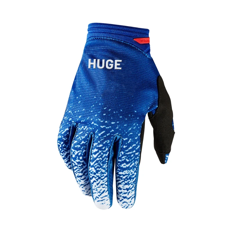 

Motorcycle Gloves Cycling Gloves Men Summer Glove for Bicycle Bmx Moto Red Gloves Women Mtb Gloves