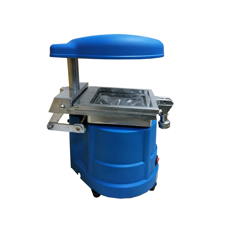 Стоматологическая лаборатория вакуумная формовочная машина 110 В/220 В