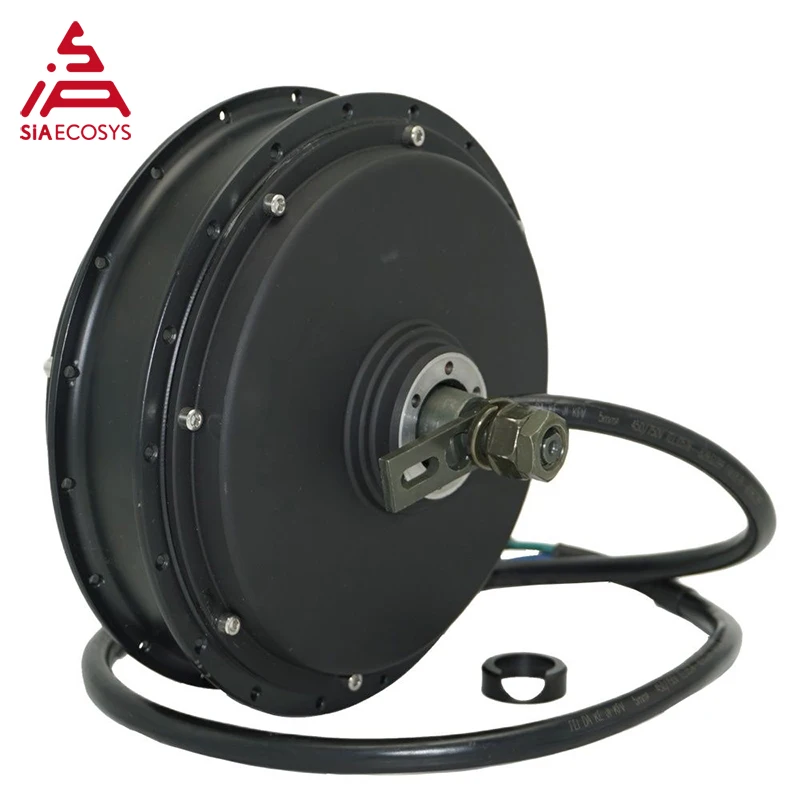 QS мотор 205 3000 Вт V3TI 48/72 в 4Т 48 72в 60 80км/ч SVMC72150 электродвигатель|kit kits|kit electrickit power |