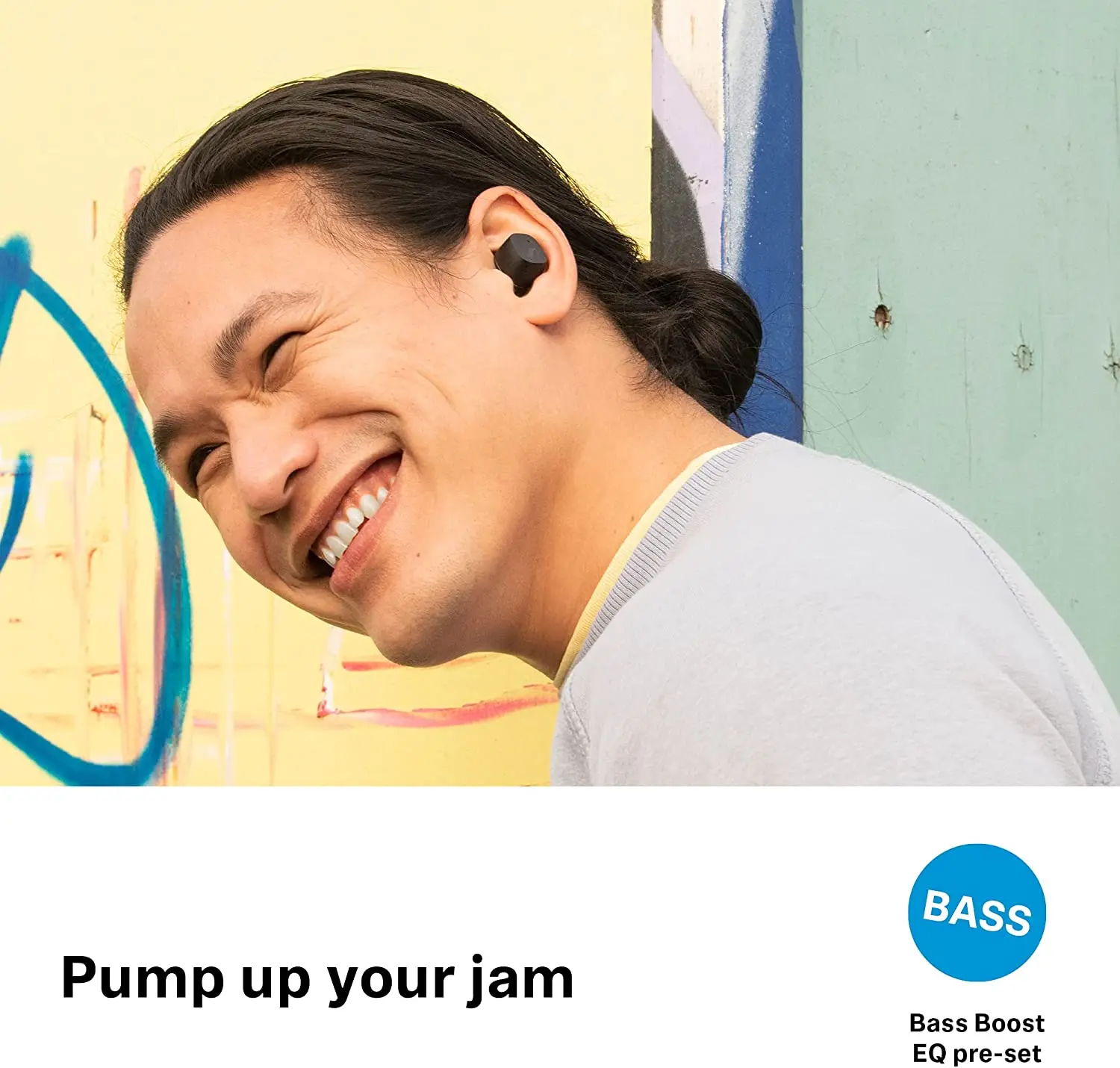 للبيع الأصلي سنهايزر CX سمّاعات أذن لاسلكيّة باس دفعة TWS سماعة بلوتوث 5.2 في الأذن IPX4 مقاوم للماء التحكم باللمس APP