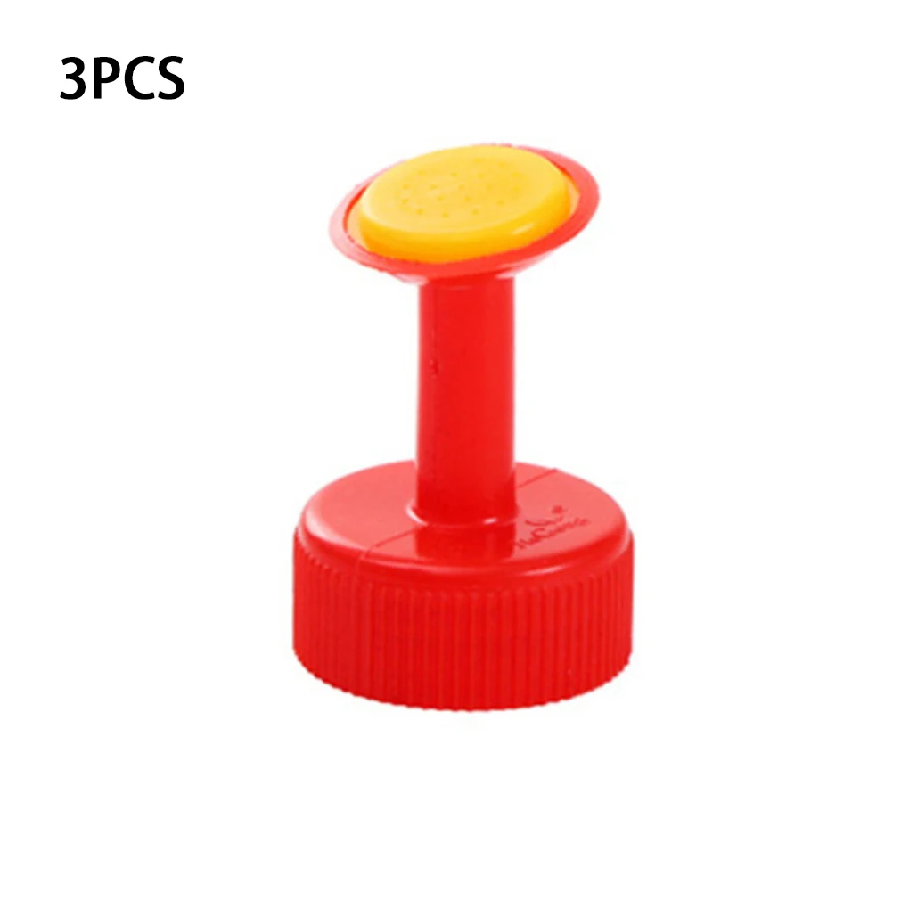 Набор для полива растений 3 шт Распылительная насадка головок безалкогольных