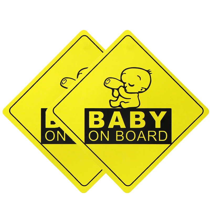 

2 шт., водонепроницаемые наклейки на автомобиль, 12,5 см X 12,5 см