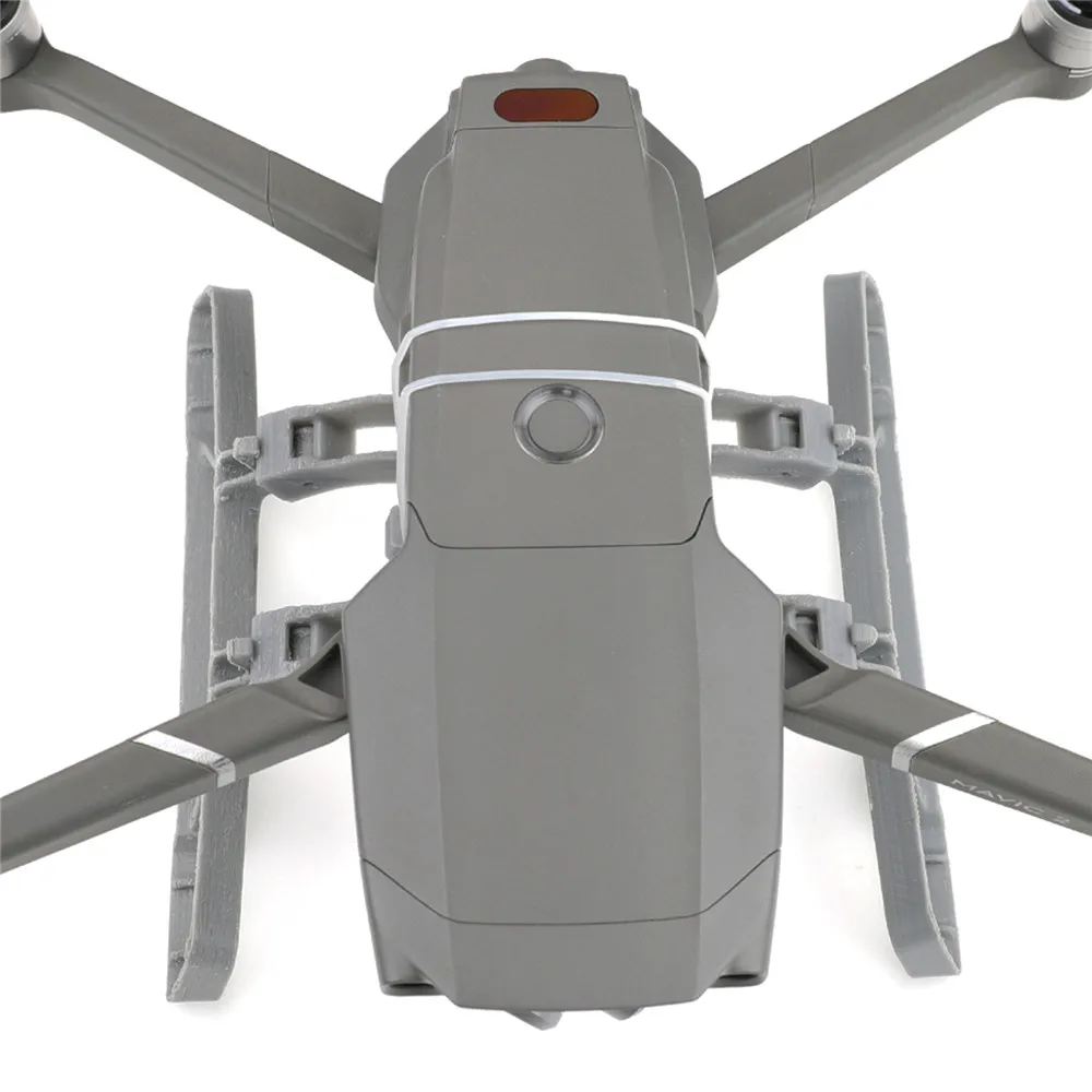 

Lightweight Landing Gear Kits for DJI Mavic 2 Pro Drone Accessories Quick Release Heightened Tripod Extender Legs Protector