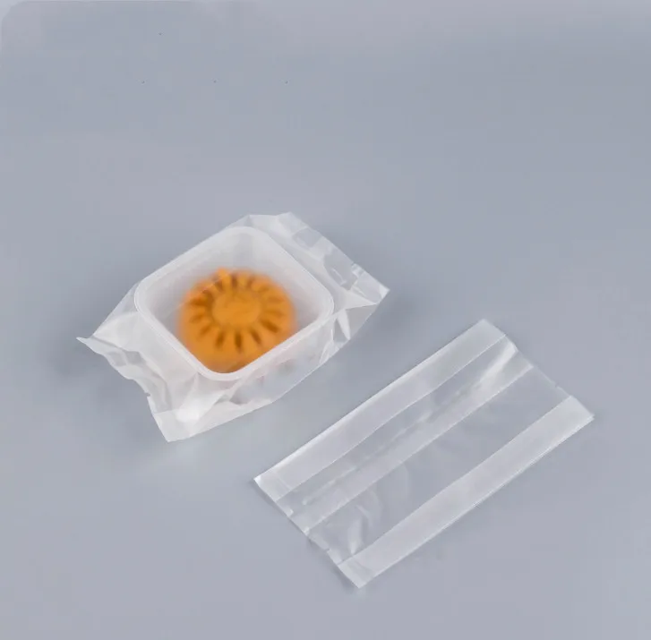 

Пакеты для печенья LBSISI Life 50 шт.