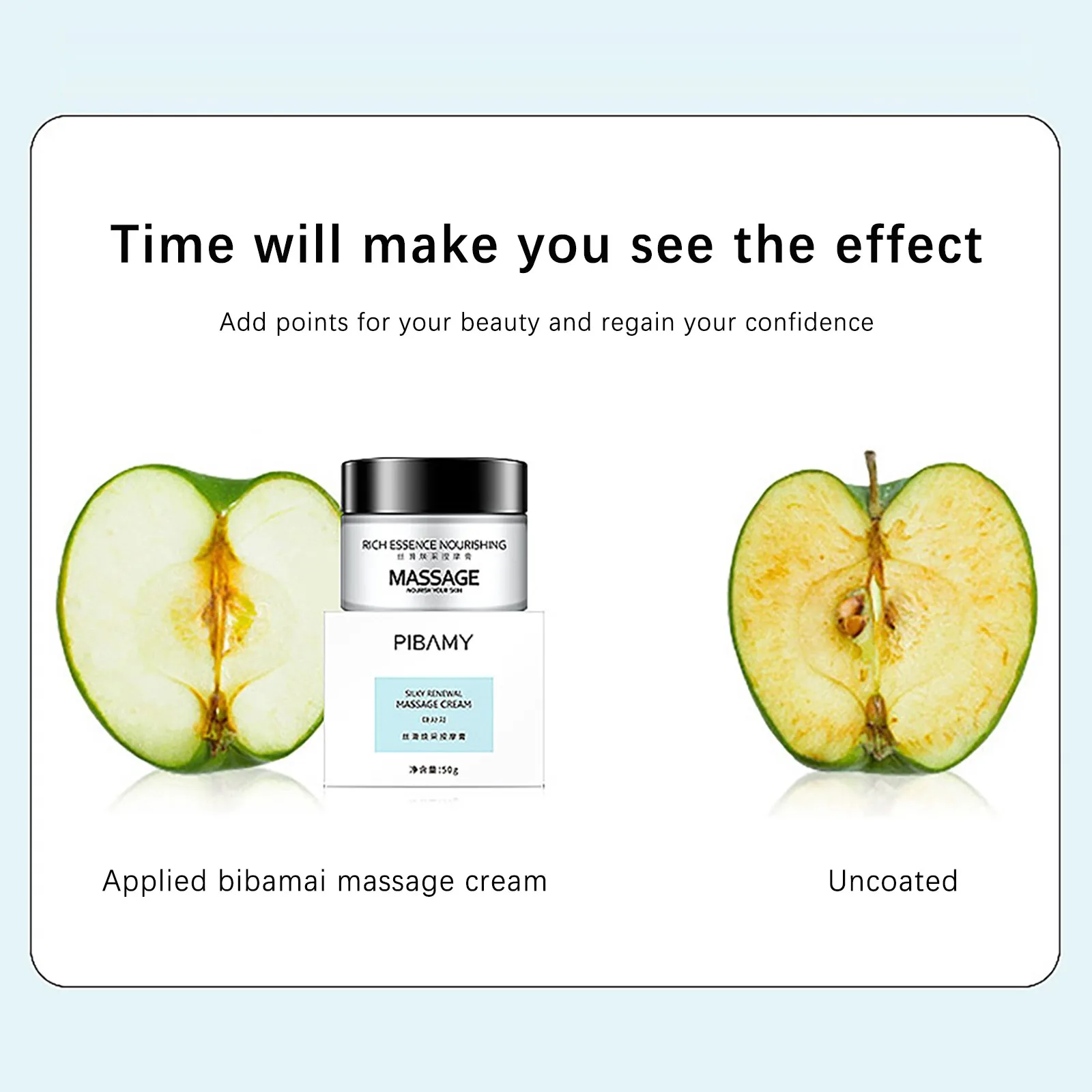 

HAICAR Personal Skin Care Massage Cream Magic Whitening Cream Body Dark Skin Armpit Knee Lightening Underarm Inner deep cleansin