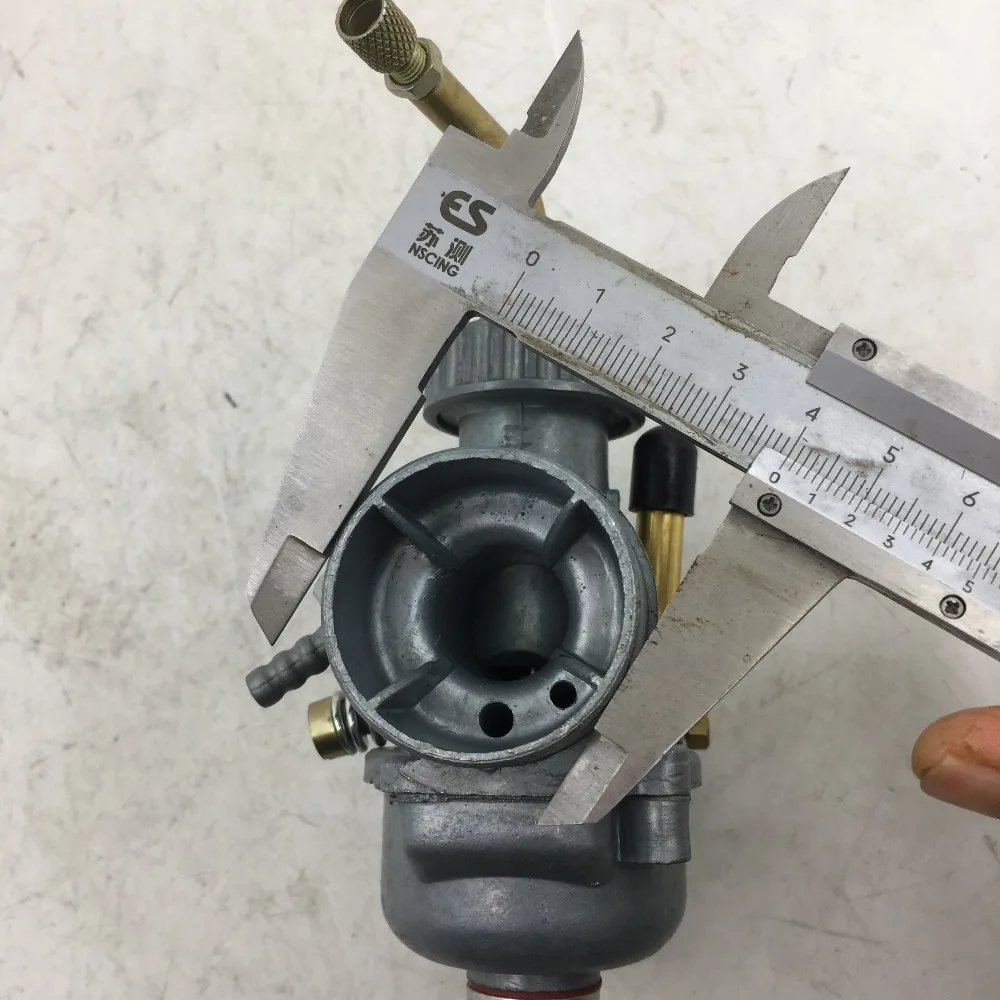 SherryBerg карбюратор Карбюратор carb Bing vergaser 18 мм carb carby 1/106 Bing 18 модель Bing18 carburador