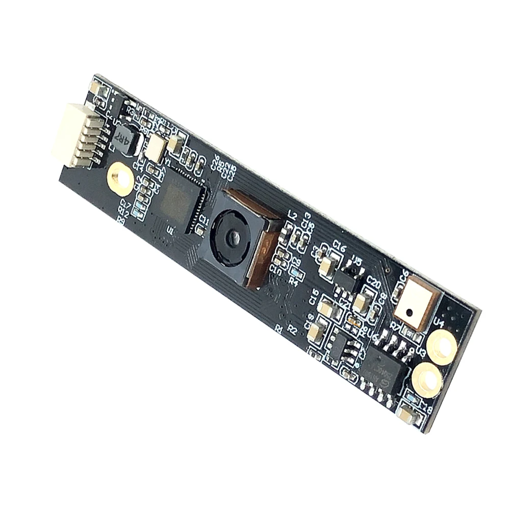 USB2.0 Мини CCTV камера 8 миллионов пикселей HD SONY IMX179 индустрия 3264x2448 15fps AF Автофокус