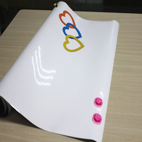 Наклейка на стену Декор мягкие магнитные магниты для досок стираемая доска