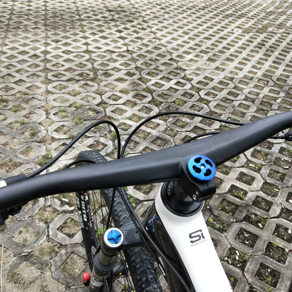 Полностью из углеродного волокна горный велосипед интегрированный BMX гоночный