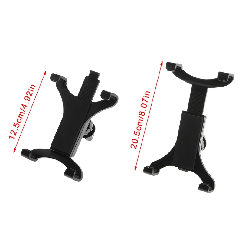 

Car Air Vent Mount Holder Stand For 7 to11inch ipad Samsung Galaxy Tab Tablet PC