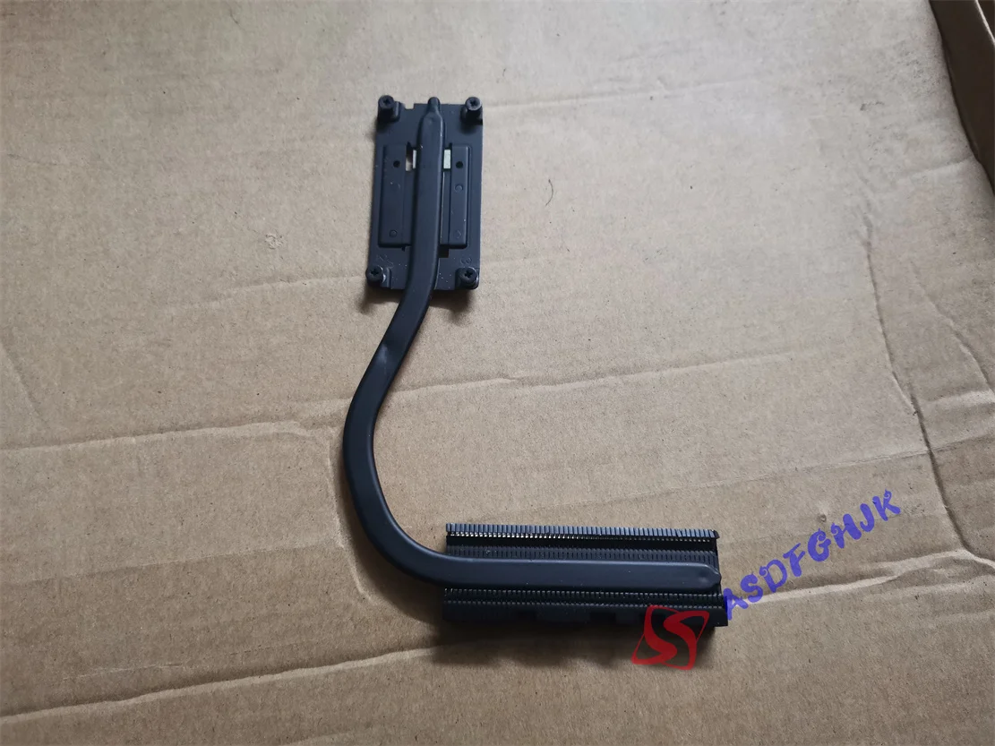 

Genuine CN-02T1W1 For Dell Inspiron 15-3567 3567 3568 Laptop CPU Cooling Fan with Heatsink CGF6X 0CGF6X 2T1W1 02T1W fully tested