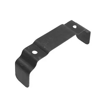 

1pc 4" Length Black Carbon Brushes Protecting Guard Strip for Hitachi 38E