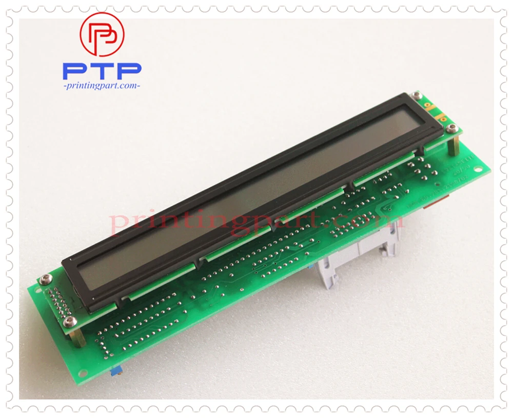 Подходит для принтера Heidelberg MID93 00.781.2196 00.781.4974 00.785.0224 дисплей CD/SM102 PM/SM74 MO/SM52 |